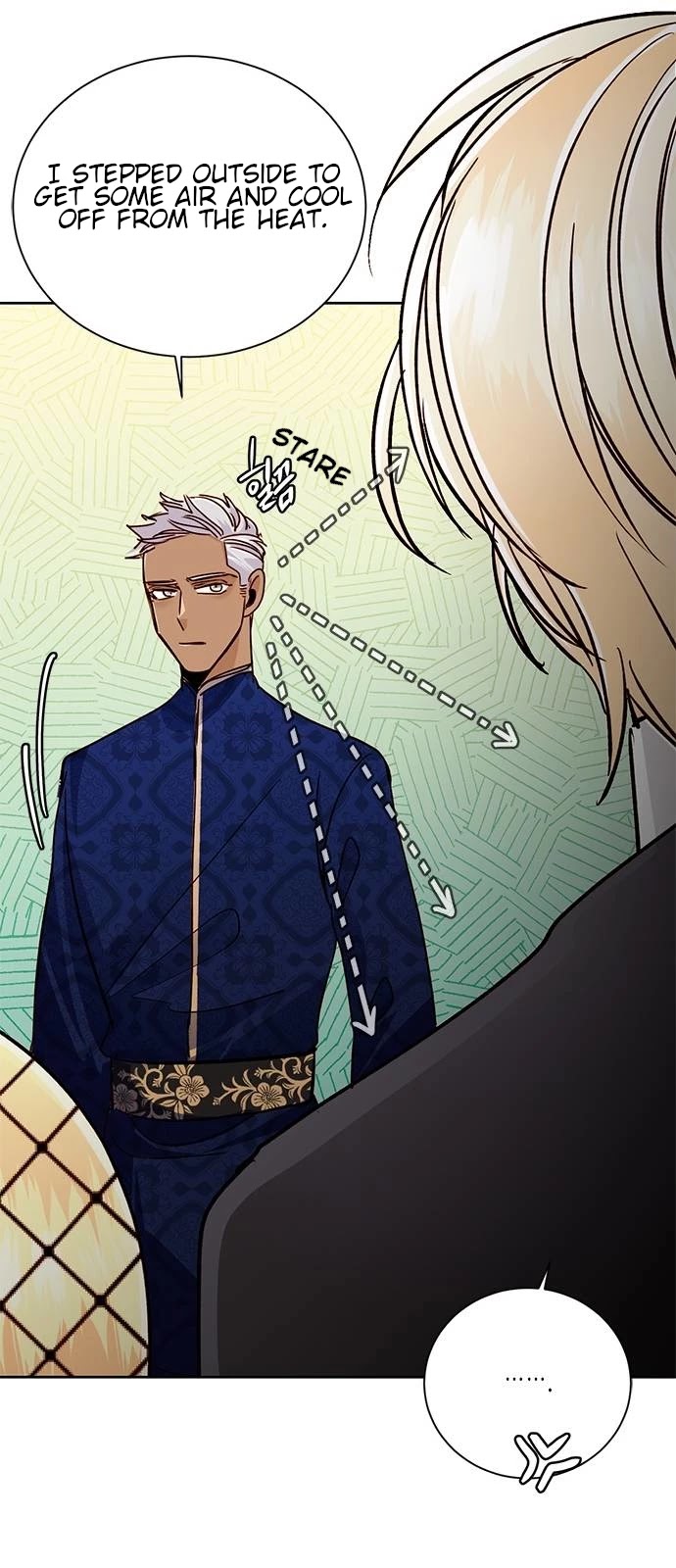 Remarried Empress Chapter 37 page 65 - Chapter 37