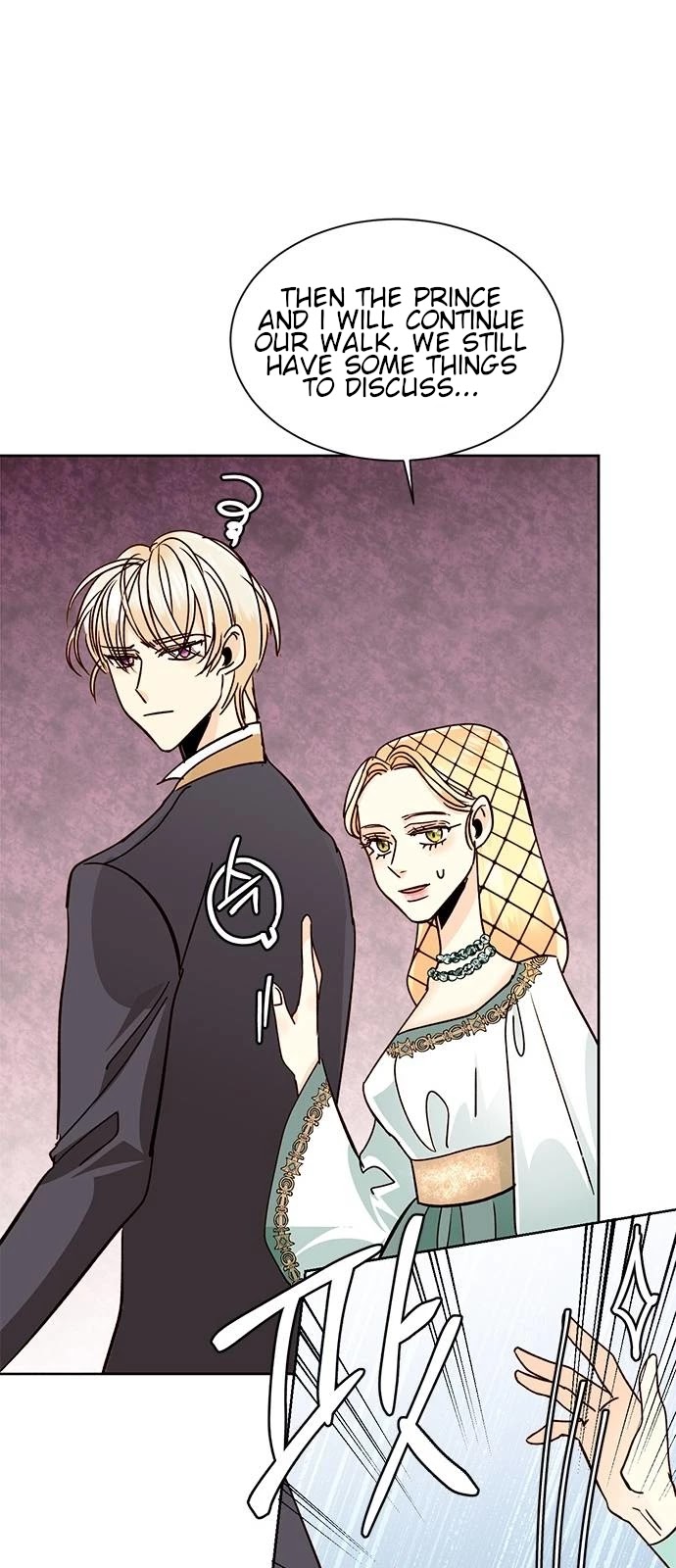 Remarried Empress Chapter 37 page 66 - Chapter 37