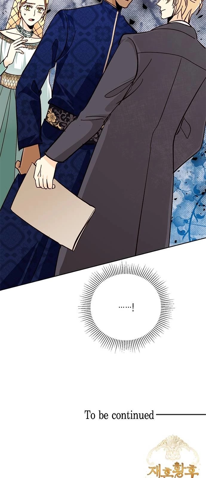 Remarried Empress Chapter 37 page 68 - Chapter 37
