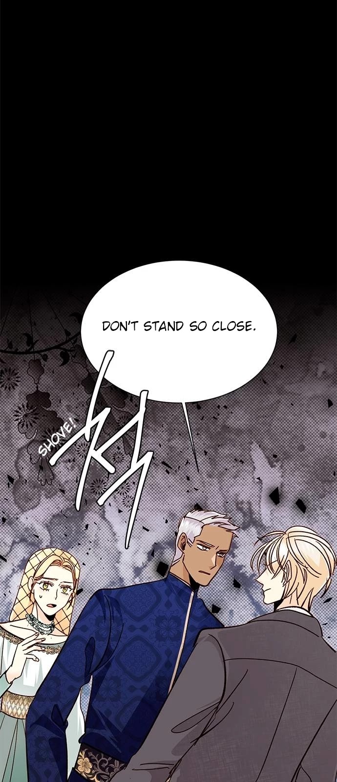 Remarried Empress Chapter 38 page 1 - Chapter 38