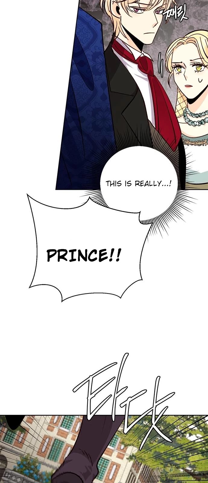Remarried Empress Chapter 38 page 10 - Chapter 38