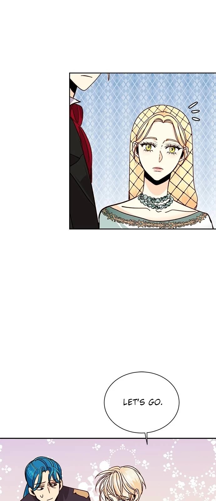 Remarried Empress Chapter 38 page 13 - Chapter 38