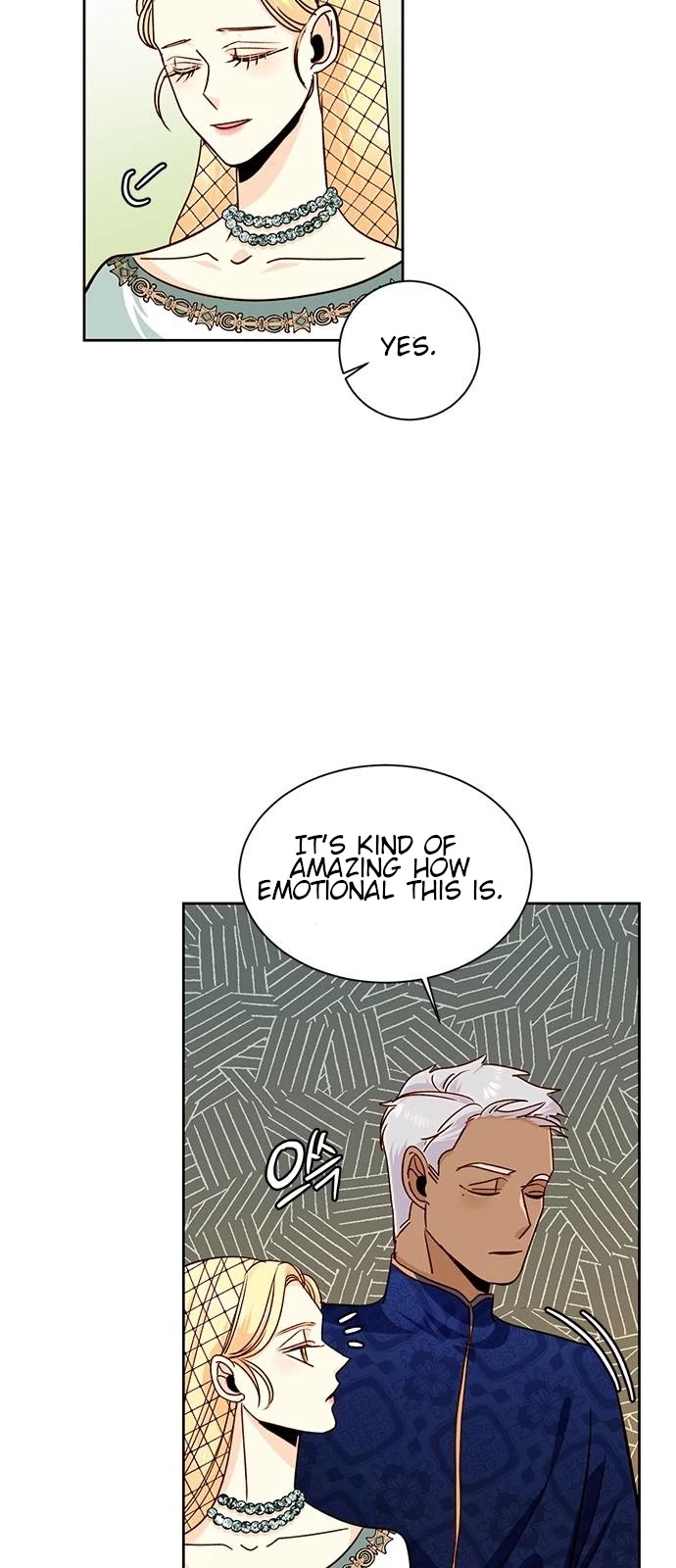 Remarried Empress Chapter 38 page 20 - Chapter 38