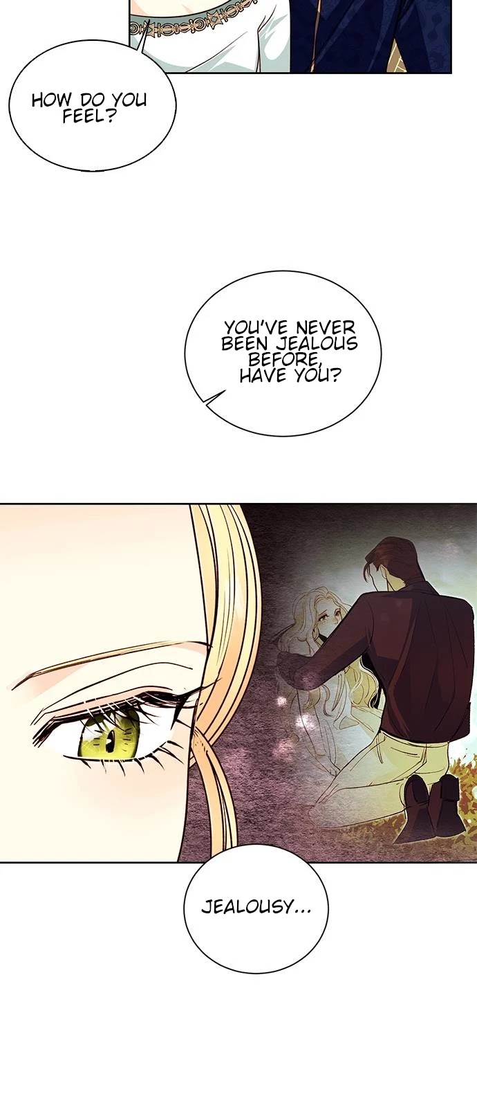 Remarried Empress Chapter 38 page 21 - Chapter 38