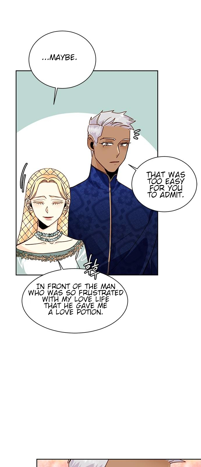 Remarried Empress Chapter 38 page 22 - Chapter 38