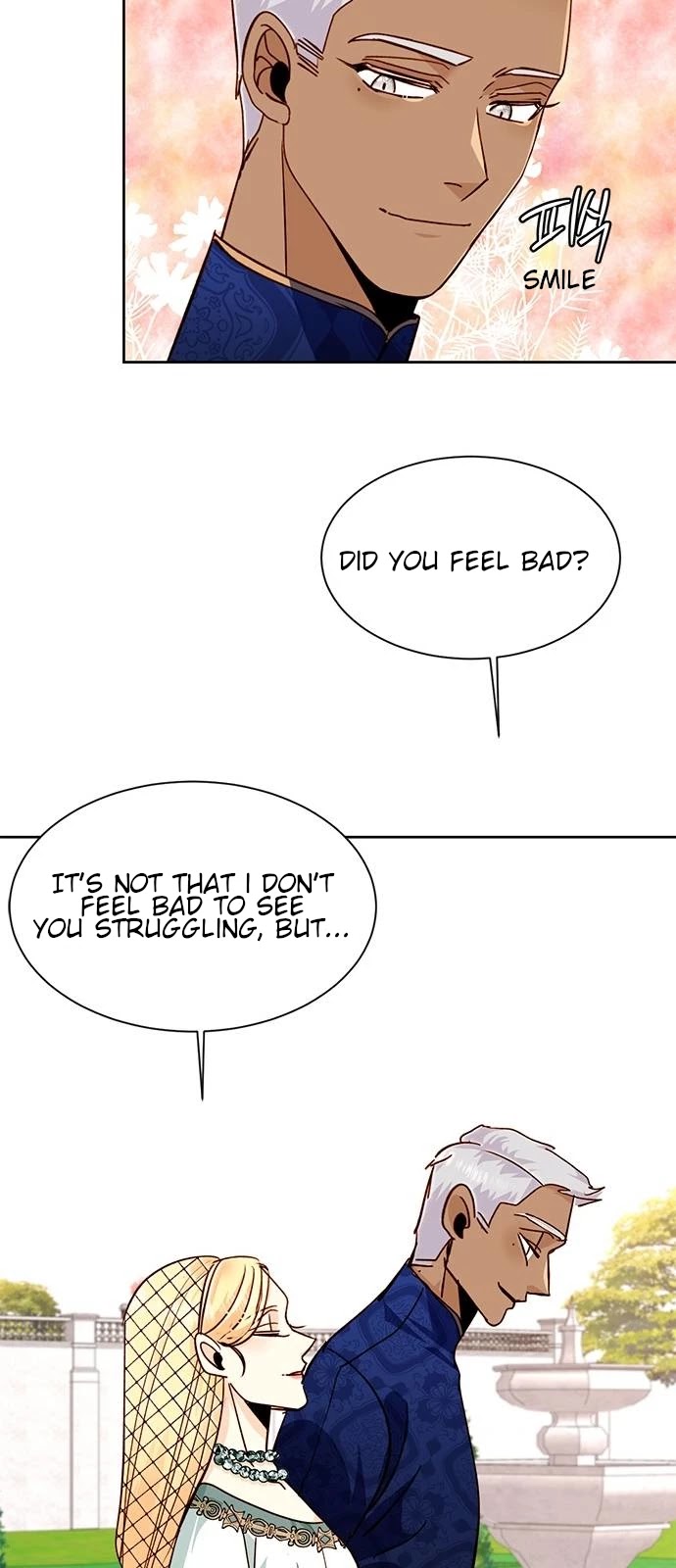 Remarried Empress Chapter 38 page 23 - Chapter 38
