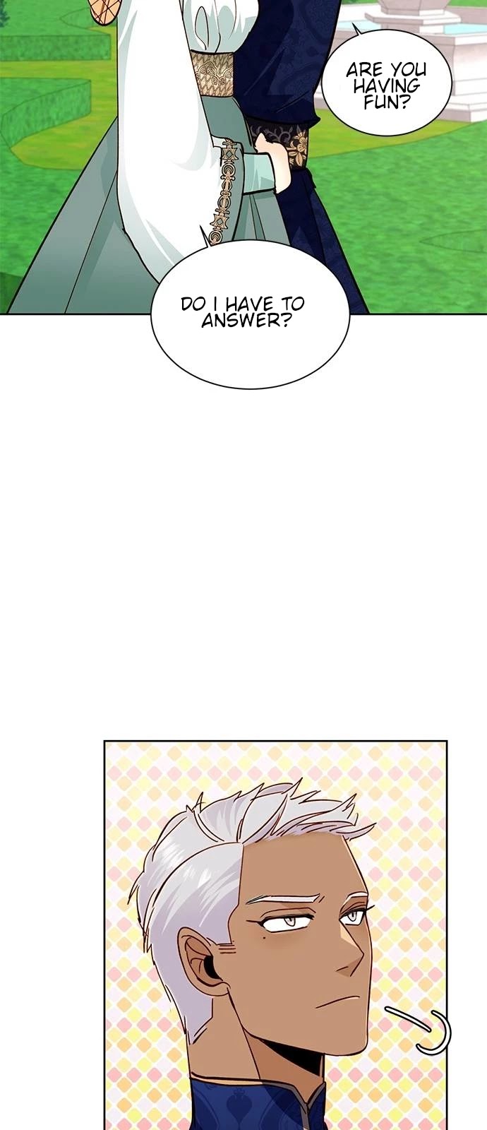 Remarried Empress Chapter 38 page 24 - Chapter 38