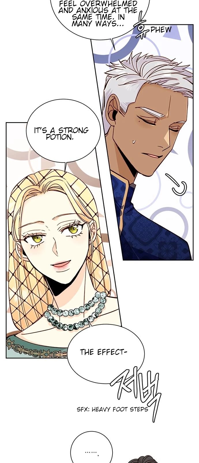 Remarried Empress Chapter 38 page 28 - Chapter 38