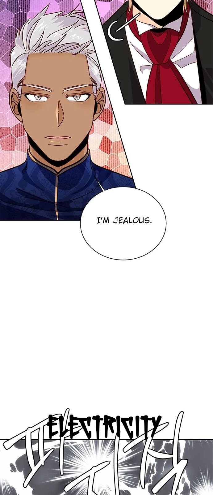 Remarried Empress Chapter 38 page 3 - Chapter 38
