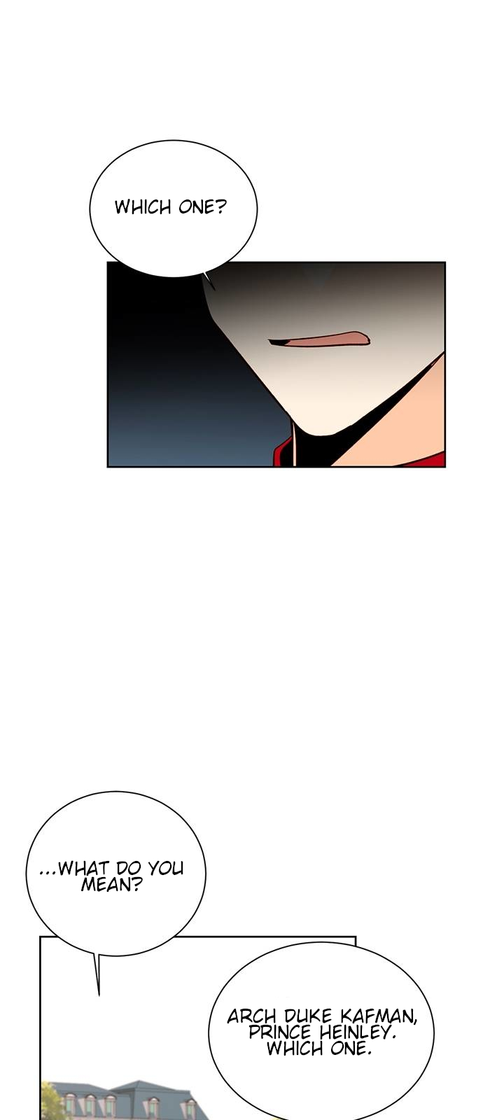 Remarried Empress Chapter 38 page 30 - Chapter 38