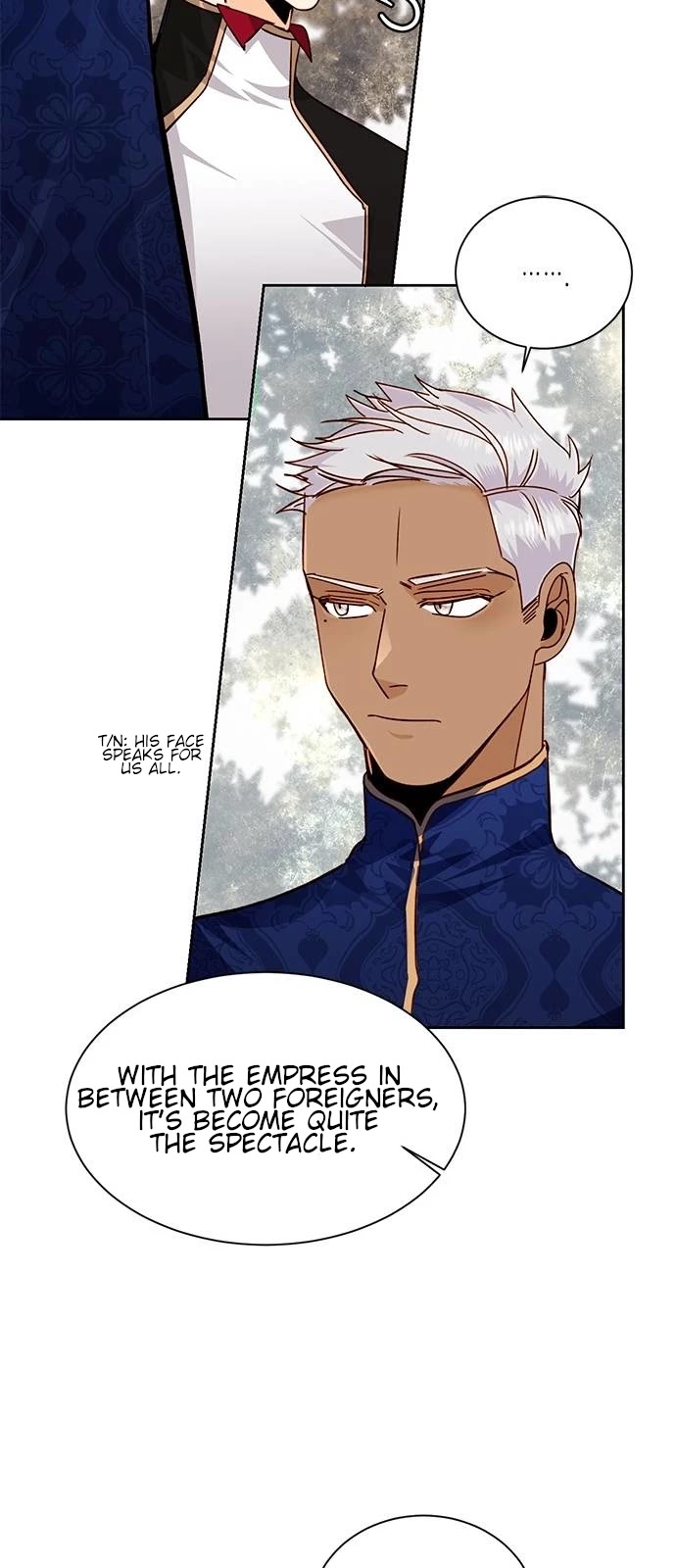 Remarried Empress Chapter 38 page 32 - Chapter 38