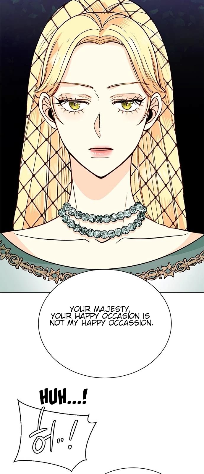 Remarried Empress Chapter 38 page 36 - Chapter 38