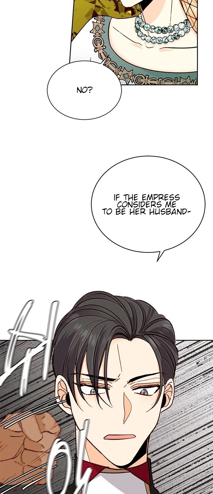 Remarried Empress Chapter 38 page 39 - Chapter 38