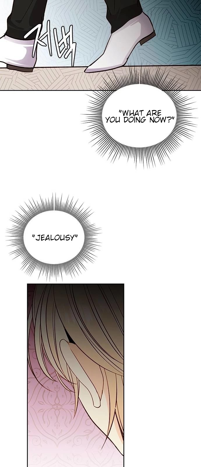 Remarried Empress Chapter 38 page 43 - Chapter 38