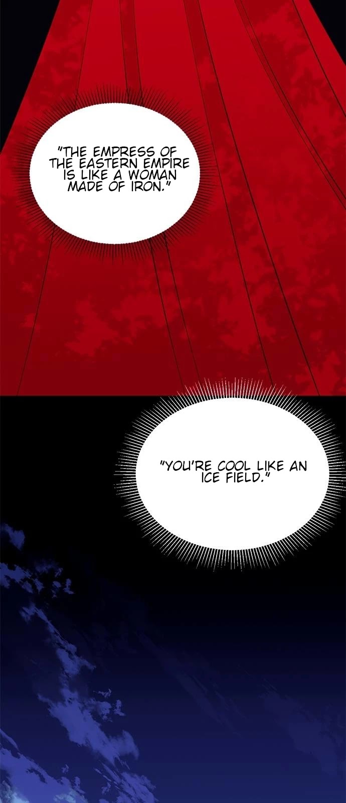 Remarried Empress Chapter 38 page 46 - Chapter 38