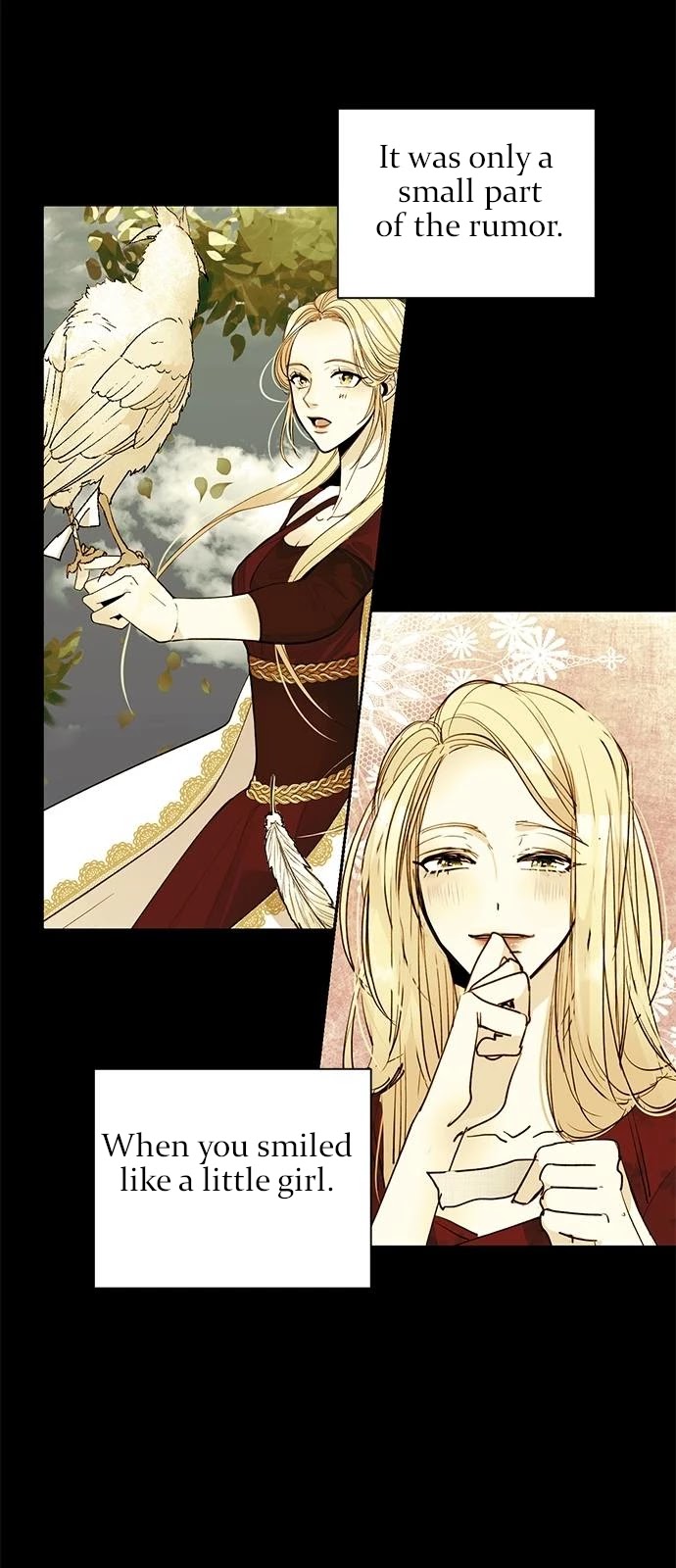 Remarried Empress Chapter 38 page 49 - Chapter 38