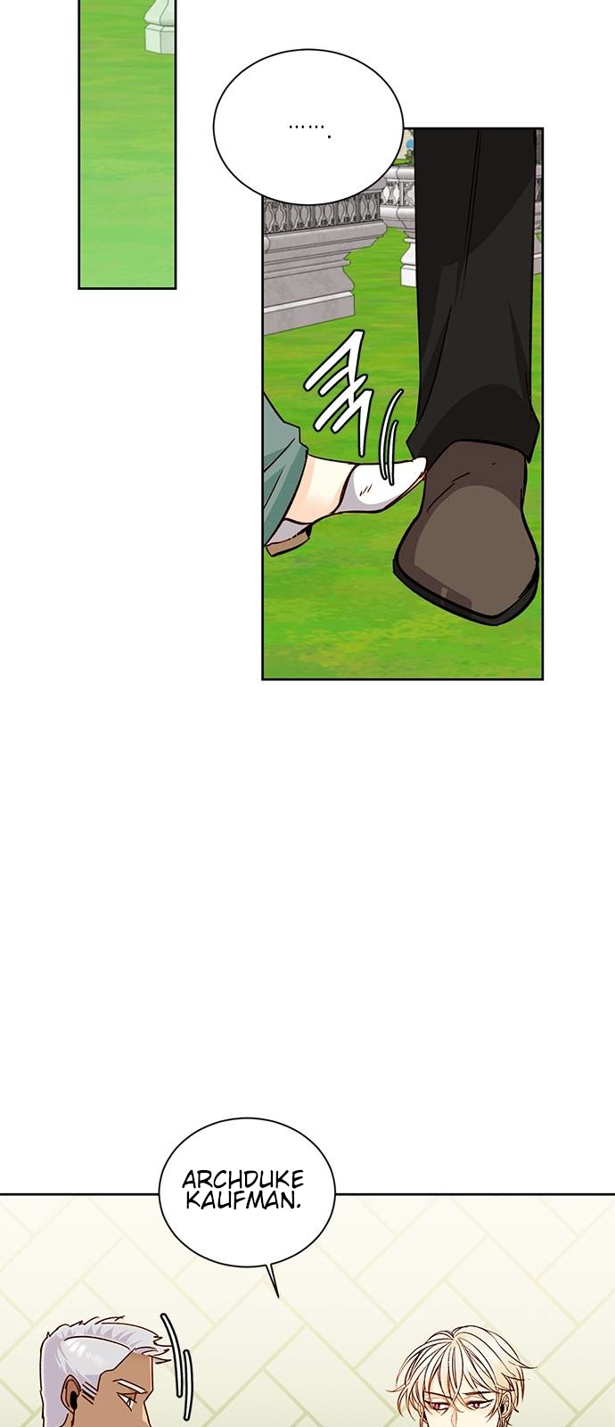 Remarried Empress Chapter 38 page 5 - Chapter 38