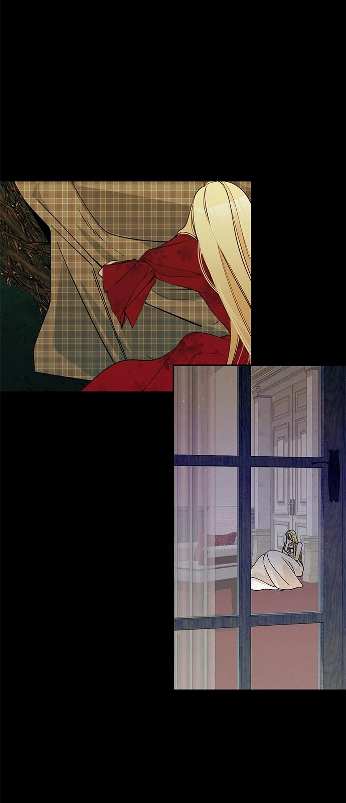 Remarried Empress Chapter 38 page 50 - Chapter 38