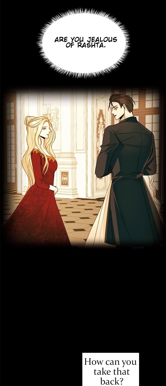 Remarried Empress Chapter 38 page 54 - Chapter 38