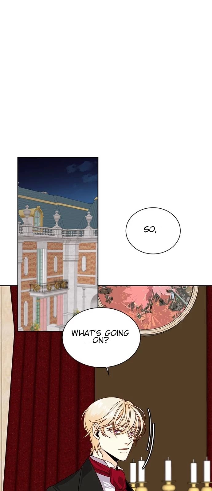 Remarried Empress Chapter 38 page 58 - Chapter 38
