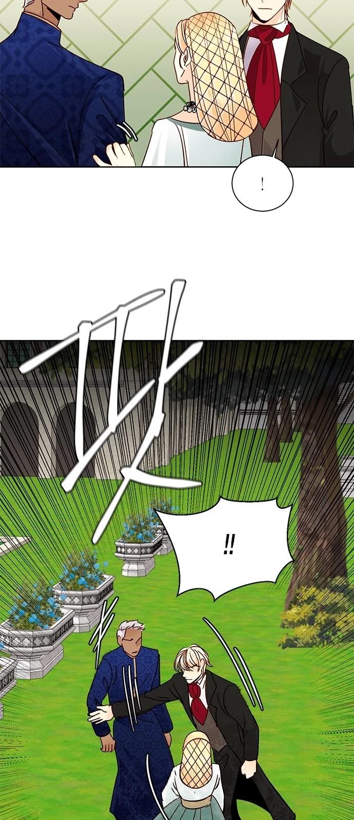 Remarried Empress Chapter 38 page 6 - Chapter 38