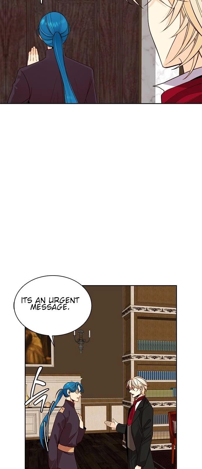 Remarried Empress Chapter 38 page 60 - Chapter 38