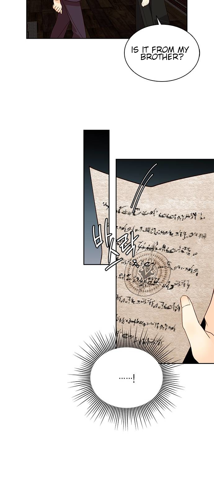 Remarried Empress Chapter 38 page 61 - Chapter 38