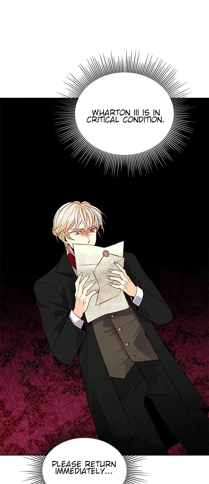 Remarried Empress Chapter 38 page 62 - Chapter 38