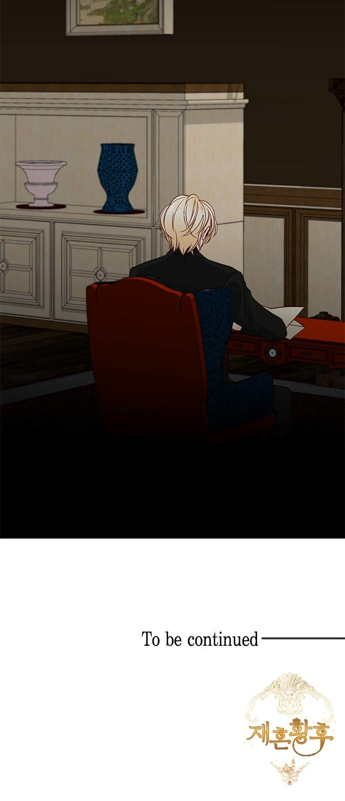 Remarried Empress Chapter 38 page 64 - Chapter 38