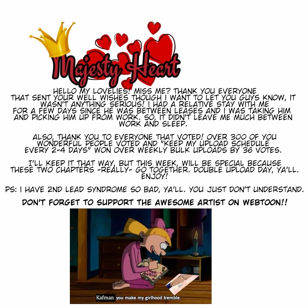 Remarried Empress Chapter 38 page 65 - Chapter 38