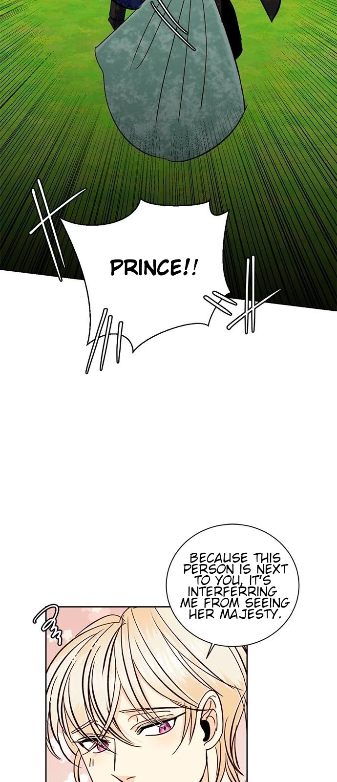 Remarried Empress Chapter 38 page 7 - Chapter 38