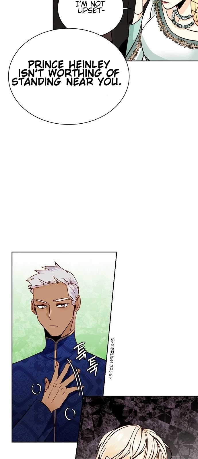 Remarried Empress Chapter 38 page 9 - Chapter 38