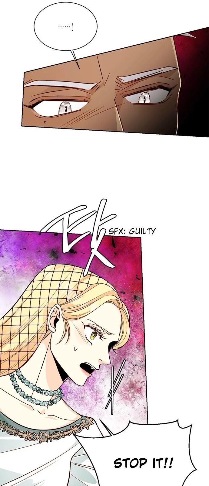 Remarried Empress Chapter 39 page 10 - Chapter 39