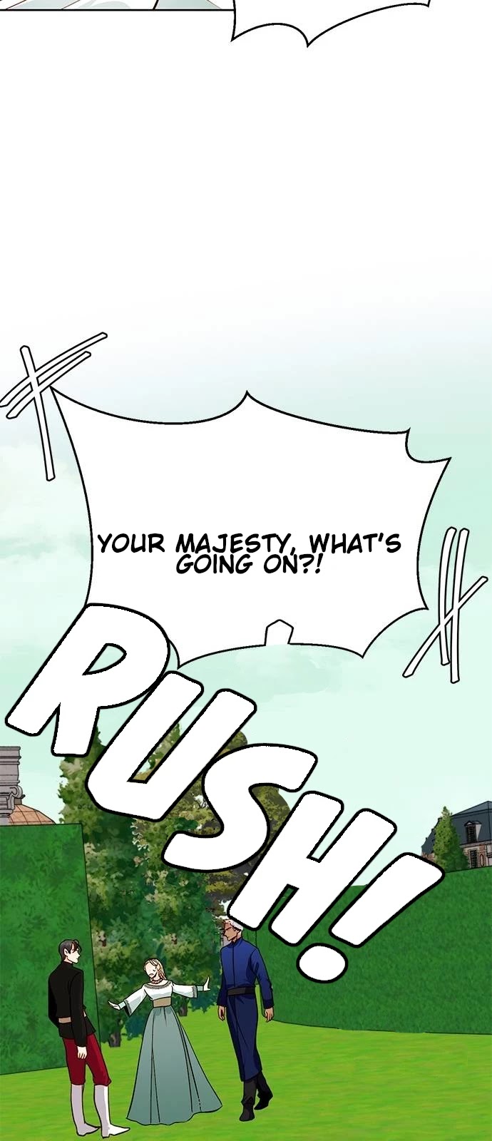 Remarried Empress Chapter 39 page 11 - Chapter 39