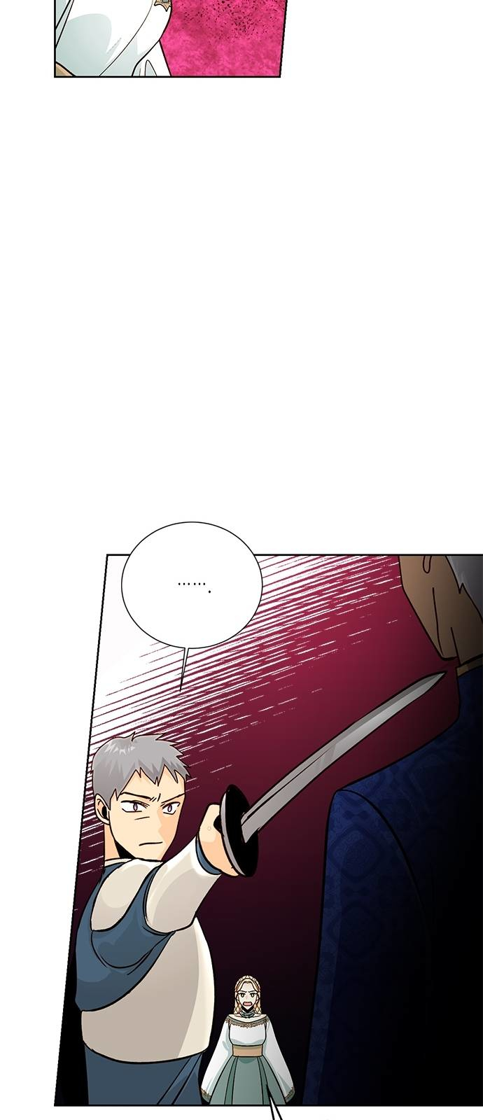 Remarried Empress Chapter 39 page 15 - Chapter 39