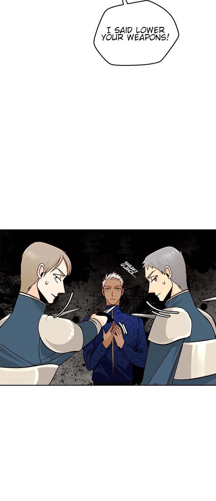 Remarried Empress Chapter 39 page 16 - Chapter 39
