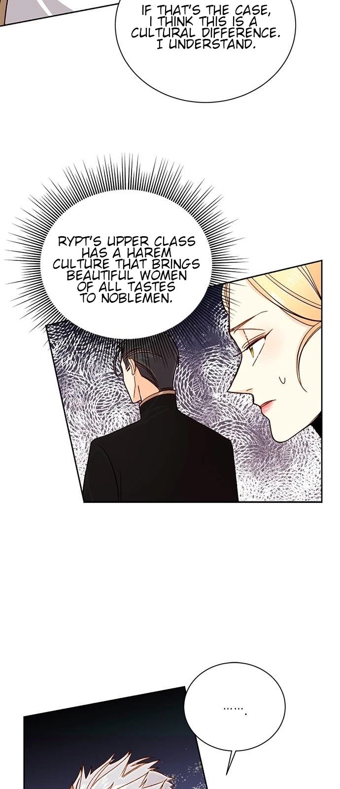 Remarried Empress Chapter 39 page 24 - Chapter 39