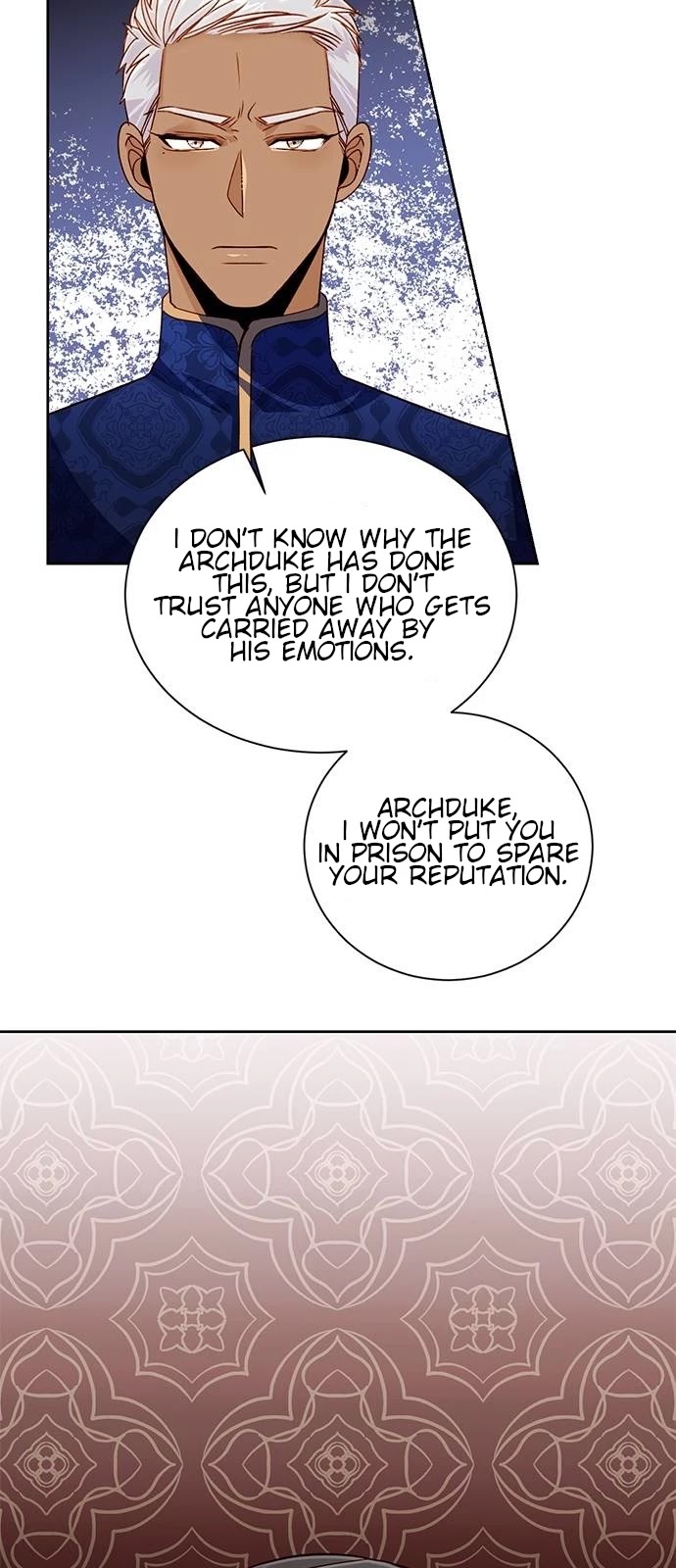 Remarried Empress Chapter 39 page 25 - Chapter 39