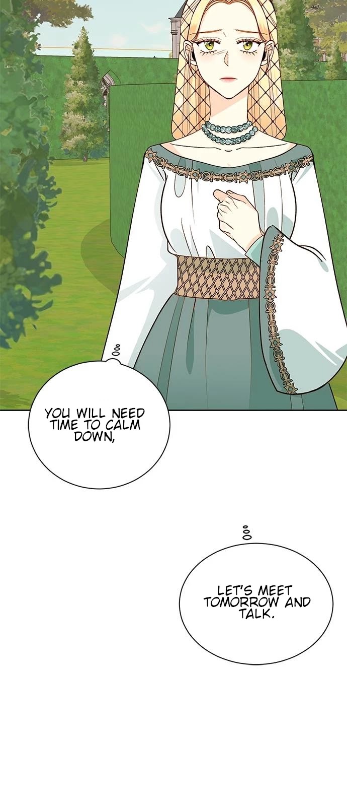 Remarried Empress Chapter 39 page 30 - Chapter 39