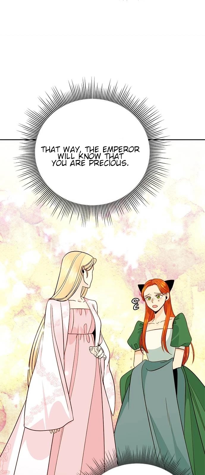 Remarried Empress Chapter 39 page 34 - Chapter 39