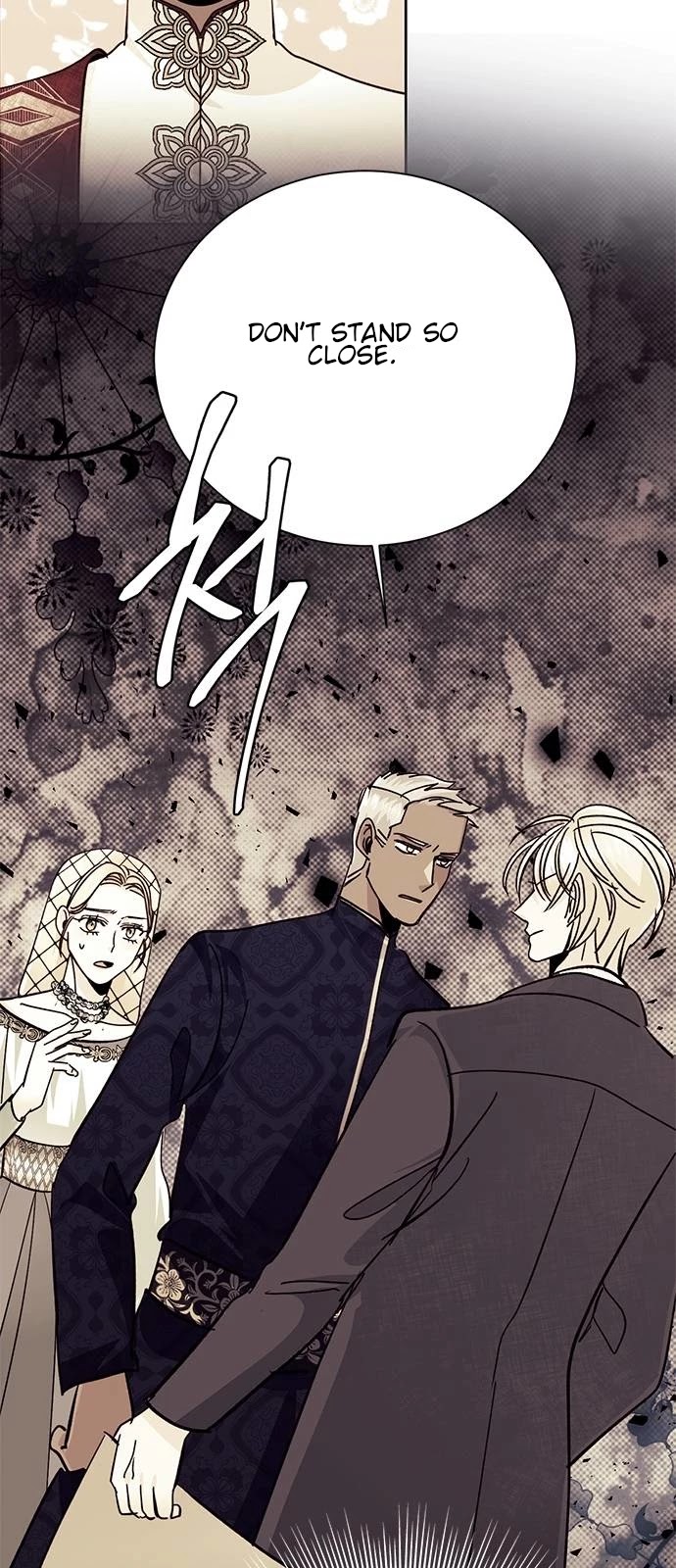Remarried Empress Chapter 39 page 36 - Chapter 39