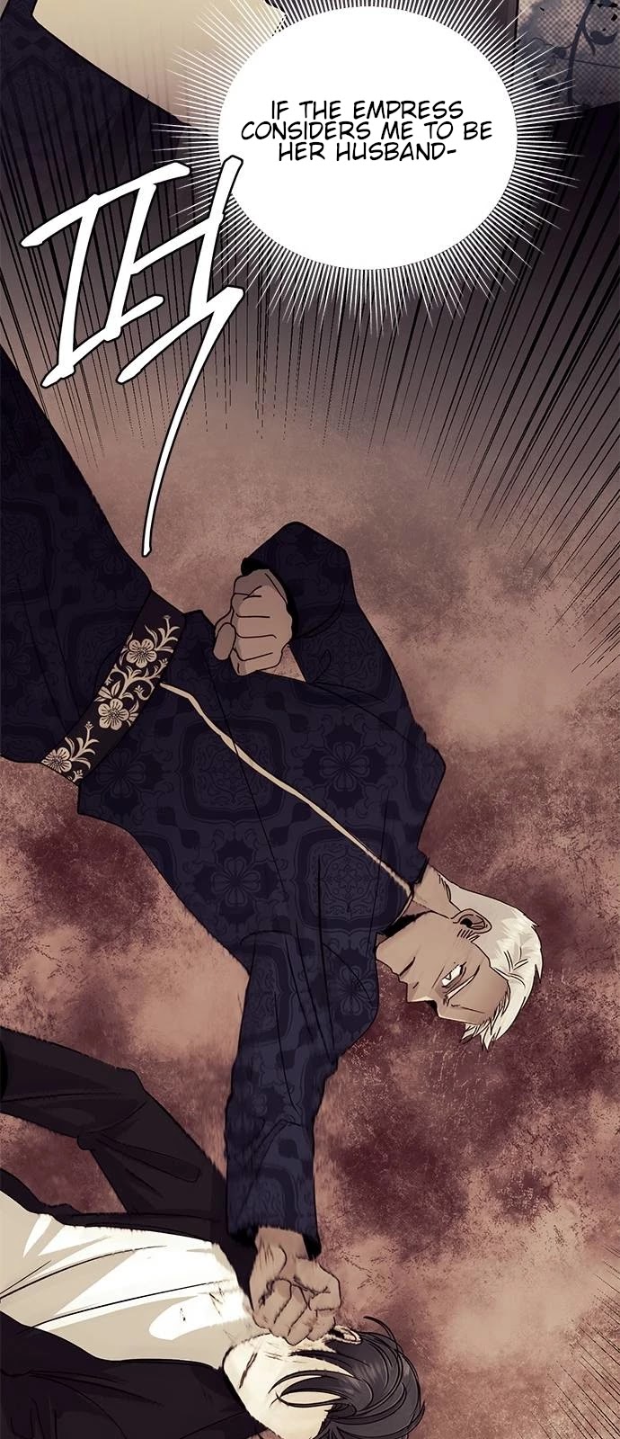 Remarried Empress Chapter 39 page 37 - Chapter 39
