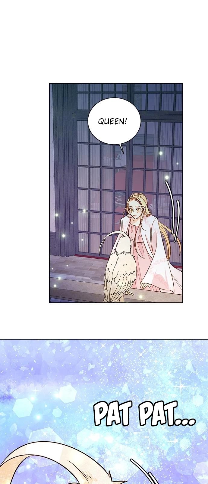 Remarried Empress Chapter 39 page 39 - Chapter 39