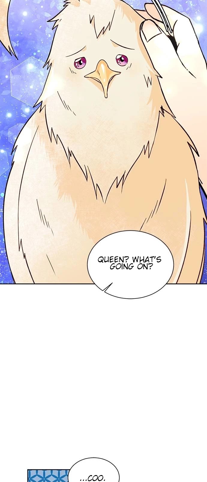 Remarried Empress Chapter 39 page 40 - Chapter 39