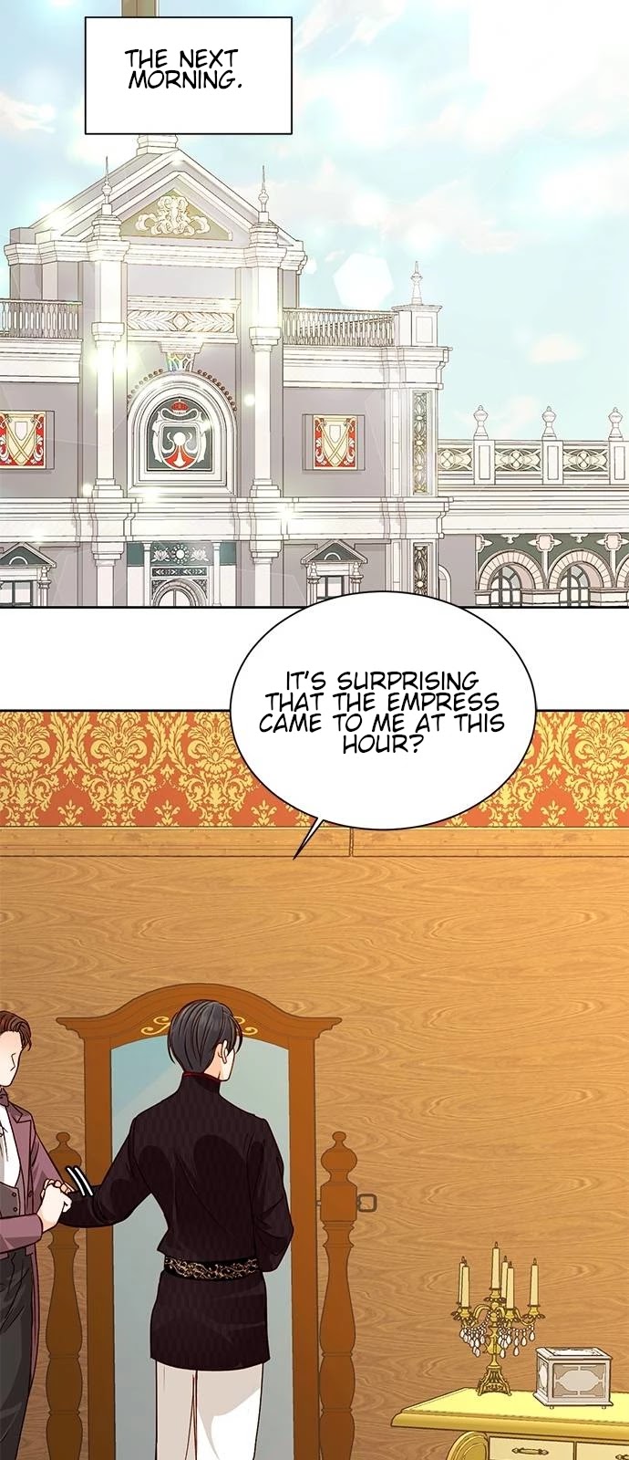 Remarried Empress Chapter 39 page 44 - Chapter 39