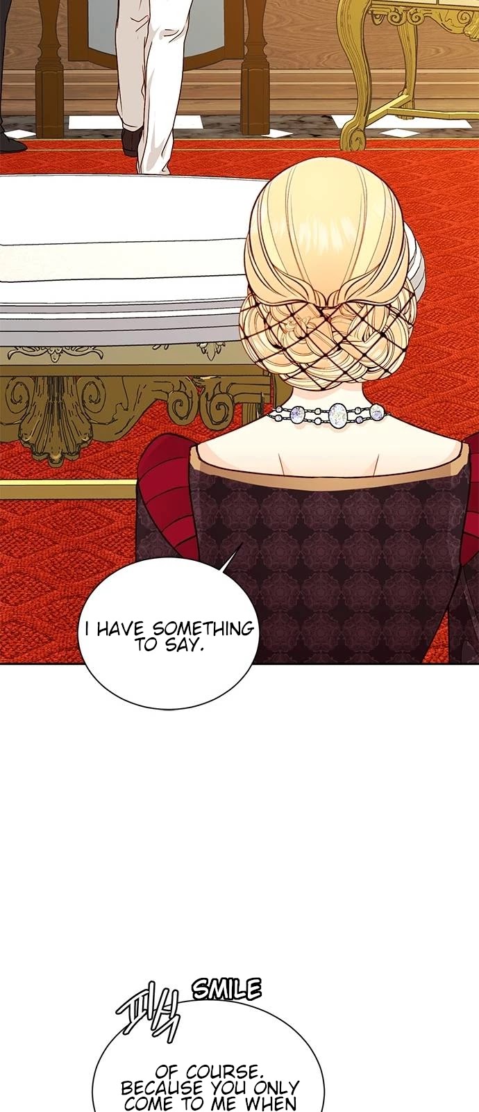 Remarried Empress Chapter 39 page 45 - Chapter 39