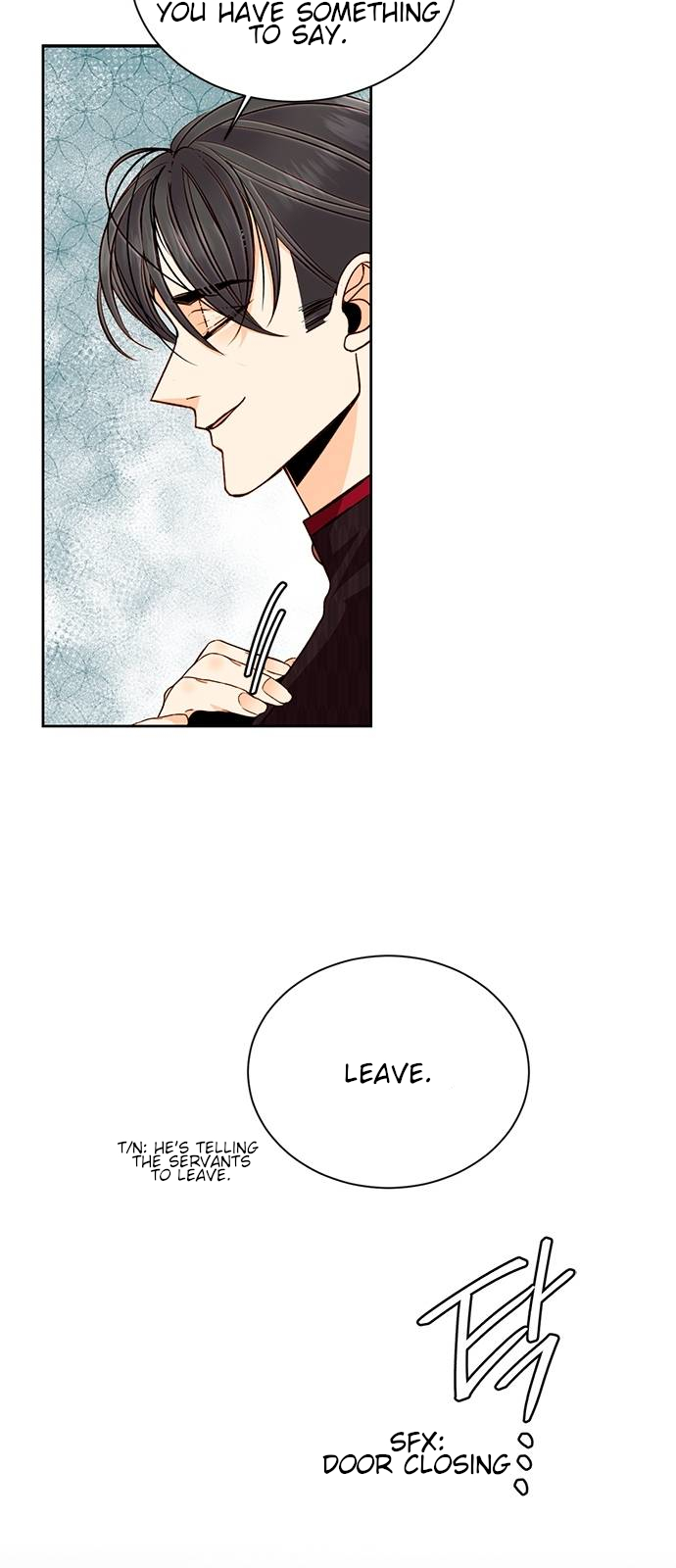 Remarried Empress Chapter 39 page 46 - Chapter 39