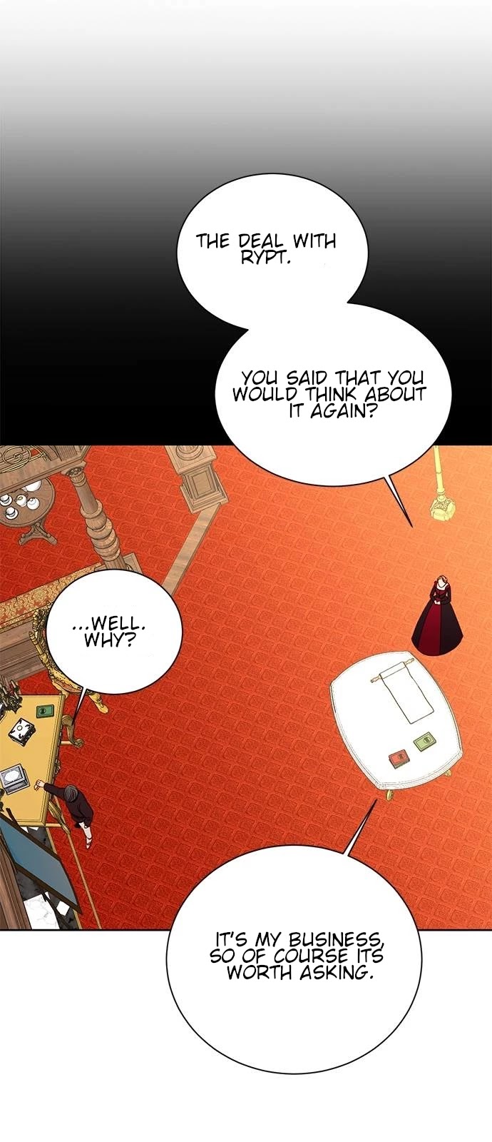Remarried Empress Chapter 39 page 47 - Chapter 39