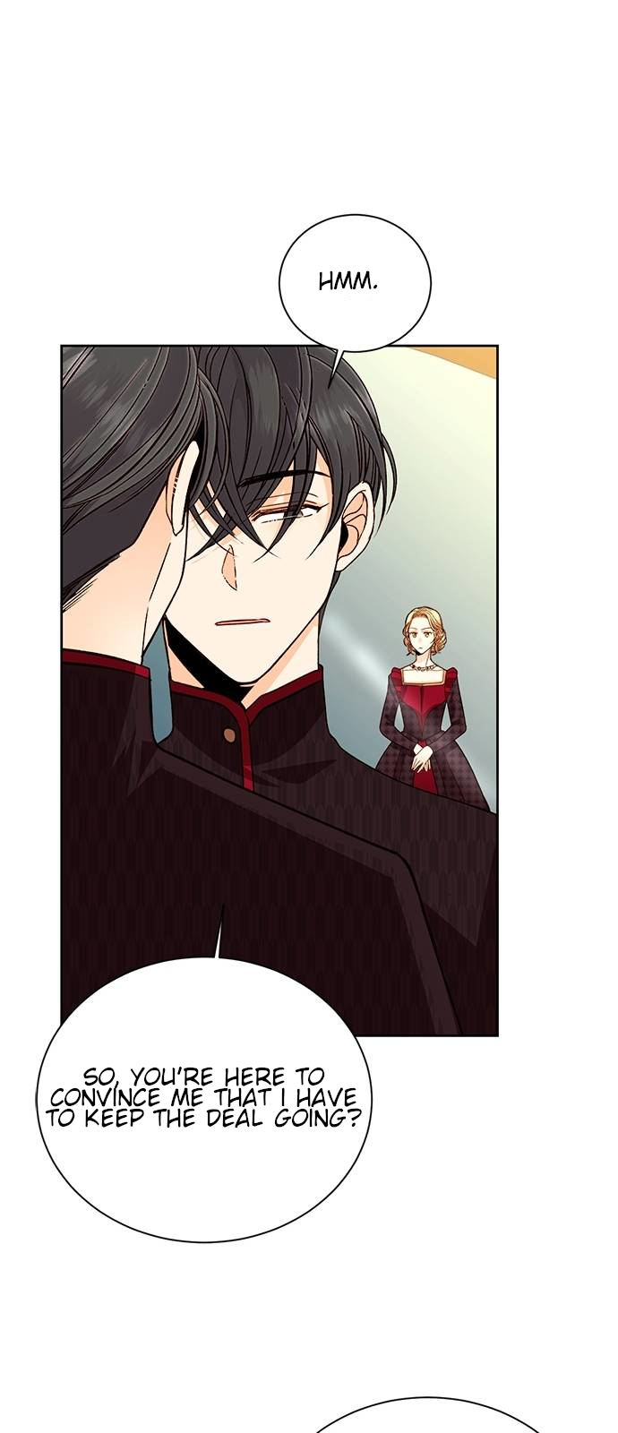Remarried Empress Chapter 39 page 48 - Chapter 39