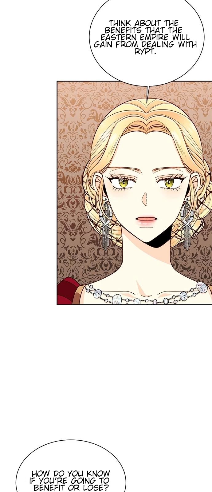 Remarried Empress Chapter 39 page 49 - Chapter 39